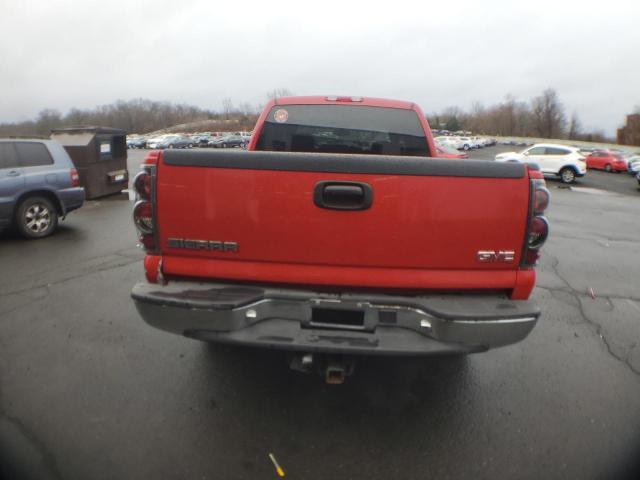 Photo 6 from auction – 2005 GMC NEW SIERRA with VIN 2GTEK13T351157092