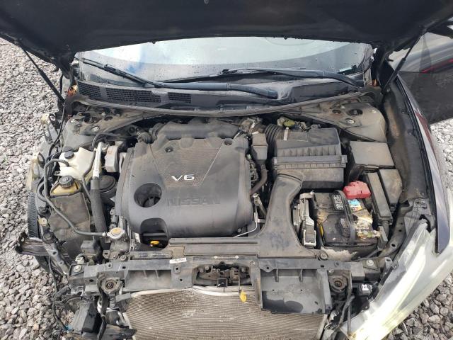 Photo 11 from auction – 2017 NISSAN MAXIMA 3.5 with VIN 1N4AA6AP6HC367372