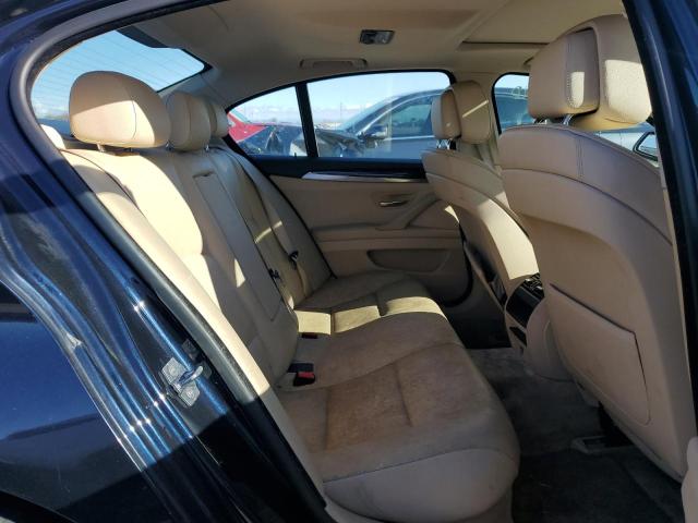 Photo 10 from auction – 2011 BMW 535 I with VIN WBAFR7C54BC603564