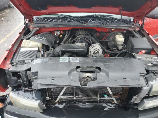 Photo 11 from auction – 2005 CHEVROLET SILVERADO with VIN 2GCEC19T151358817