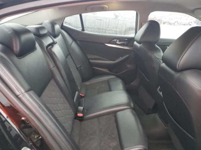 Photo 9 from auction – 2016 NISSAN MAXIMA 3.5 with VIN 1N4AA6AP3GC420169