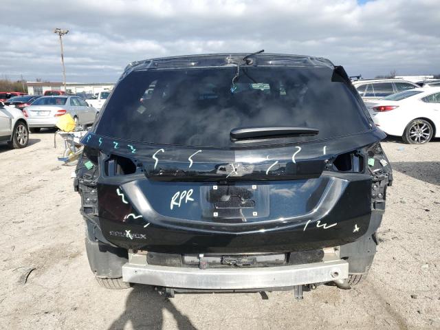 Photo 10 from auction – 2018 CHEVROLET EQUINOX LT with VIN 2GNAXJEV5J6231230
