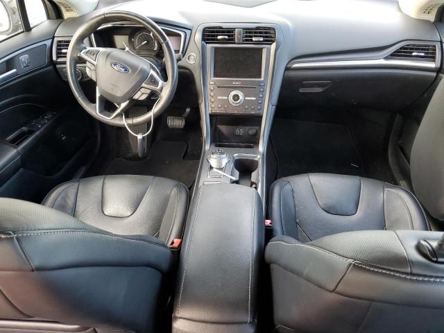 Photo 8 from auction – 2019 FORD FUSION TIT with VIN 3FA6P0SU1KR213103