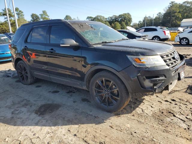 Photo 4 from auction – 2017 FORD EXPLORER X with VIN 1FM5K7D83HGA01635