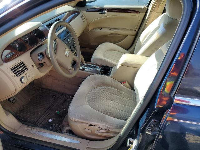 Photo 7 from auction – 2006 BUICK LUCERNE CX with VIN 1G4HP57286U180344