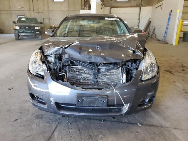 Photo 5 from auction – 2012 NISSAN ALTIMA BAS with VIN 1N4AL2AP6CN552800