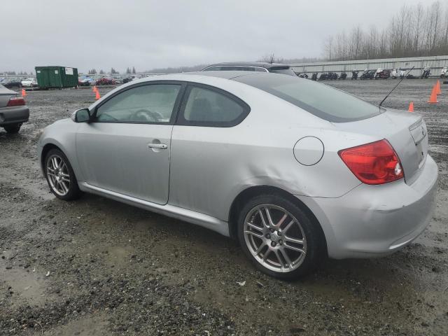 Photo 2 from auction – 2005 TOYOTA SCION TC with VIN JTKDE167350004122