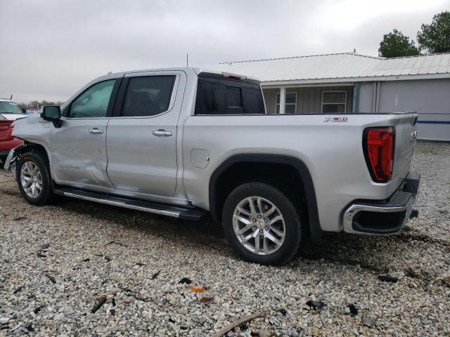 Photo 2 from auction – 2022 GMC SIERRA LIM with VIN 3GTU9DED9NG156258