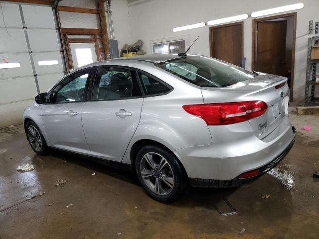 Photo 2 from auction – 2017 FORD FOCUS SE with VIN 1FADP3FEXHL290278