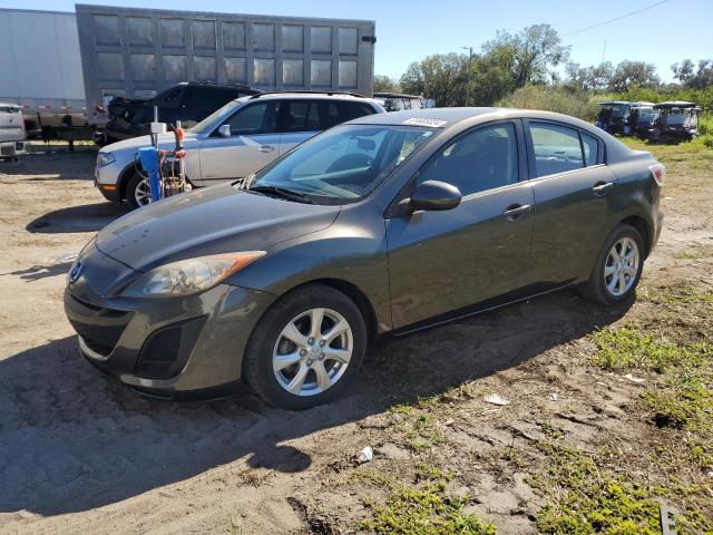 MAZDA 3 I 2010 with VIN JM1BL1SF3A1256734 - Photo from auction
