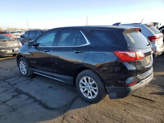 Photo 2 from auction – 2018 CHEVROLET EQUINOX LT with VIN 2GNAXJEV0J6327220