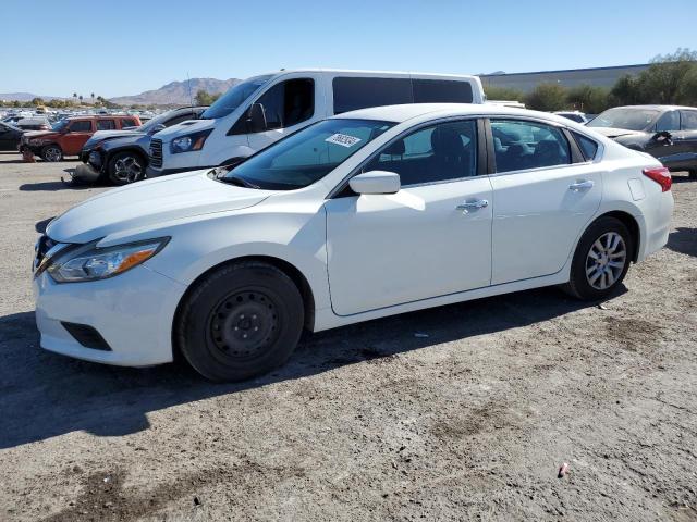 Photo 1 from auction – 2016 NISSAN ALTIMA 2.5 with VIN 1N4AL3AP3GC189167