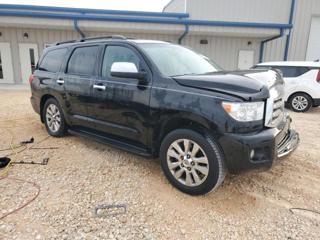 Photo 4 from auction – 2010 TOYOTA SEQUOIA PL with VIN 5TDYY5G12AS024192
