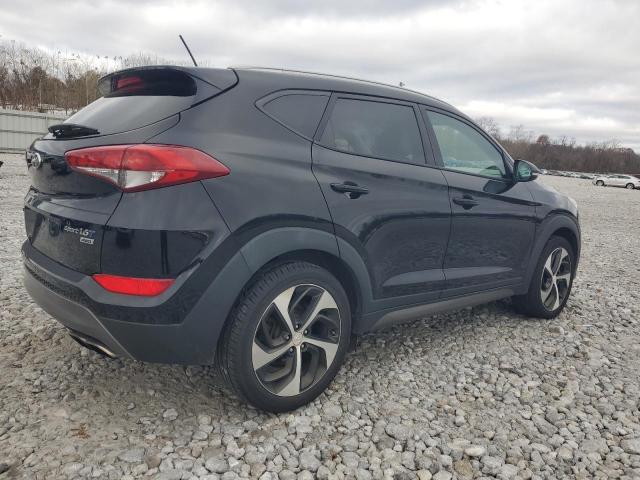 Photo 3 from auction – 2016 HYUNDAI TUCSON LIM with VIN KM8J3CA28GU224208