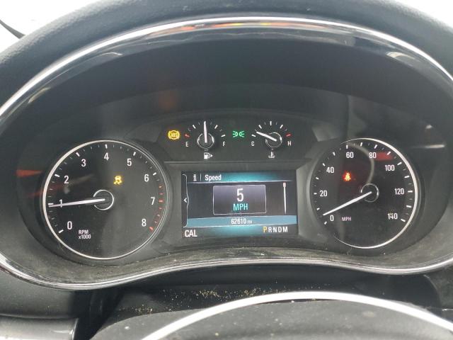 Photo 9 from auction – 2019 BUICK ENCORE PRE with VIN KL4CJASBXKB745189