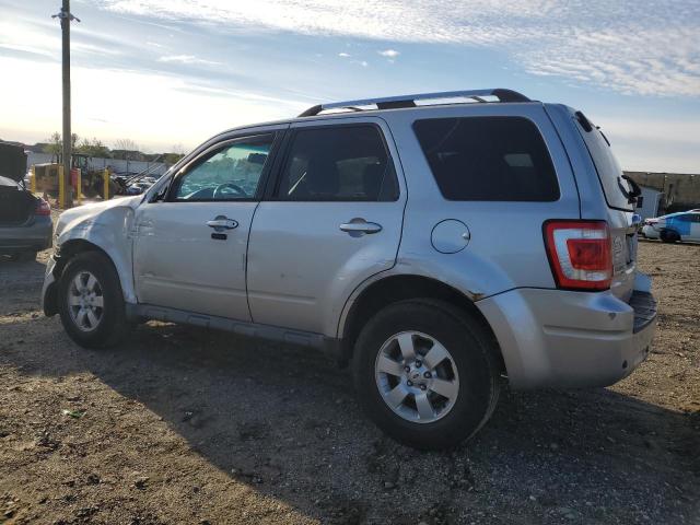 Photo 2 from auction – 2011 FORD ESCAPE LIM with VIN 1FMCU9EG5BKC47643