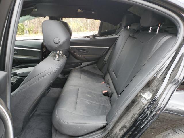 Photo 10 from auction – 2018 BMW 330 XI with VIN WBA8D9G52JNU67919