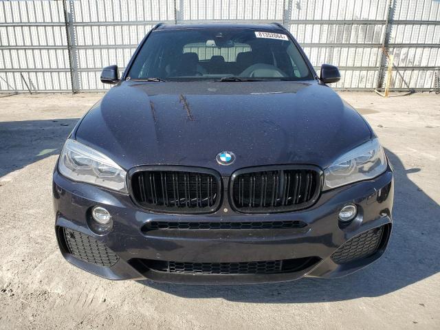 Photo 5 from auction – 2015 BMW X5 XDRIVE3 with VIN 5UXKR0C52F0K65578