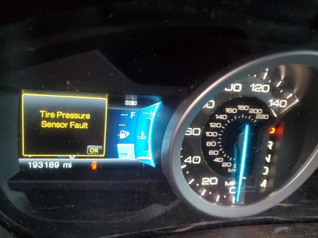 Photo 9 from auction – 2012 FORD EXPLORER X with VIN 1FMHK8D8XCGA90342