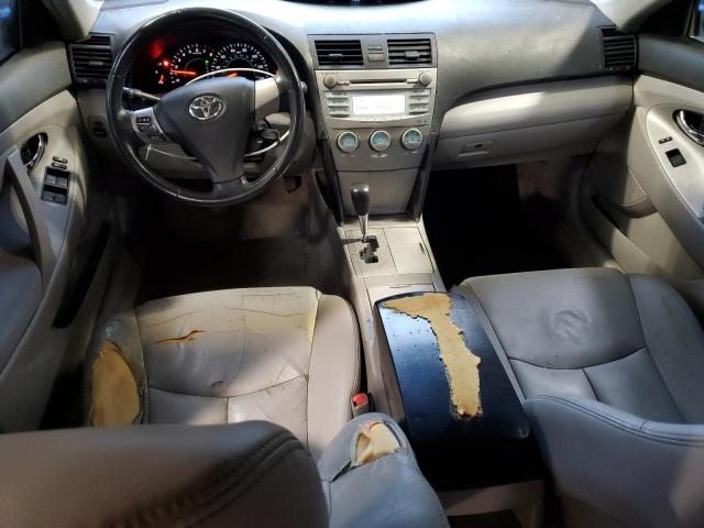 Photo 8 from auction – 2007 TOYOTA CAMRY CE with VIN 4T1BE46K87U062593