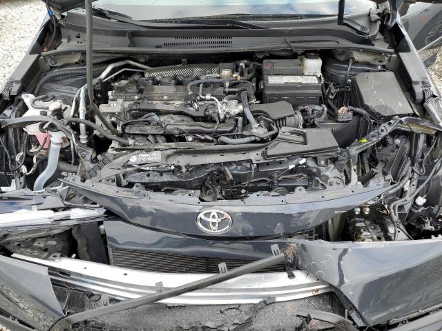 Photo 11 from auction – 2023 TOYOTA COROLLA SE with VIN 5YFS4MCE5PP140329