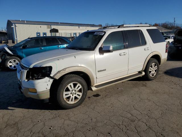 FORD EXPLORER E 2007 with VIN 1FMEU74E47UB61796 - Photo from auction