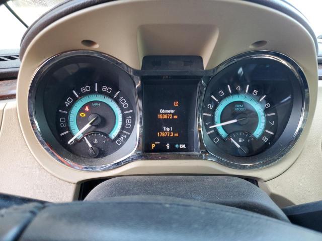 Photo 9 from auction – 2013 BUICK LACROSSE with VIN 1G4GC5E39DF233864
