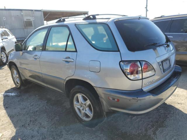 Photo 2 from auction – 2003 LEXUS RX 300 with VIN JTJHF10UX30301418
