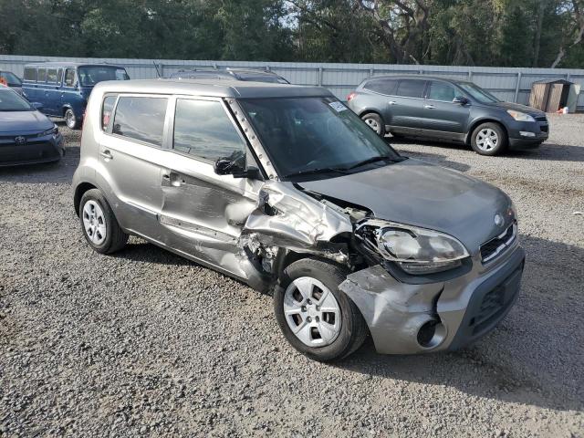 Photo 4 from auction – 2013 KIA SOUL with VIN KNDJT2A59D7554099