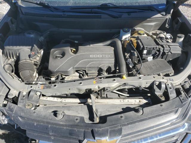 Photo 12 from auction – 2018 CHEVROLET EQUINOX LT with VIN 3GNAXJEV9JS532309