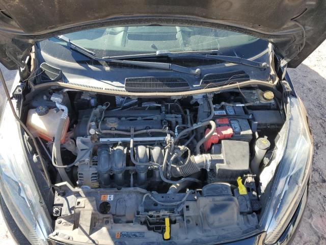 Photo 11 from auction – 2017 FORD FIESTA SE with VIN 3FADP4EJ8HM153987