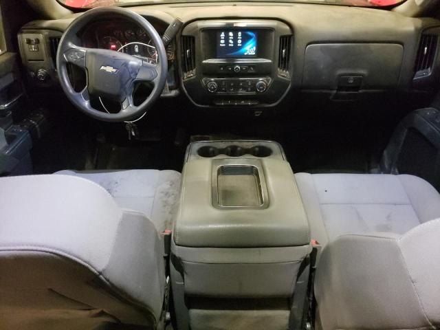 Photo 8 from auction – 2018 CHEVROLET 1500 with VIN 1GCVKPEC5JZ191231