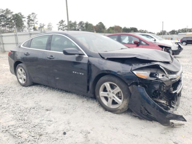 Photo 4 from auction – 2019 CHEVROLET MALIBU LS with VIN 1G1ZB5ST5KF178954