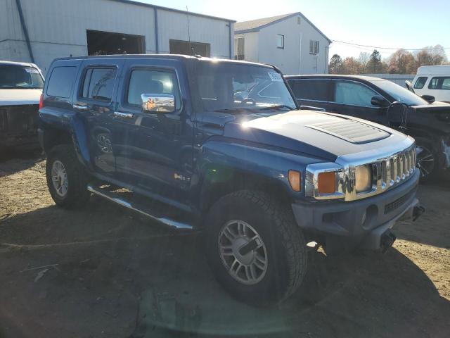 Photo 4 from auction – 2006 HUMMER H3 with VIN 5GTDN136268191996
