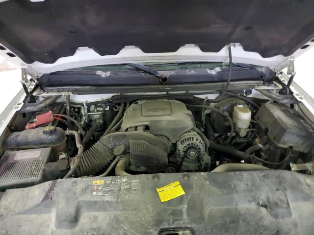 Photo 11 from auction – 2011 CHEVROLET SILVERADO with VIN 1GCPKTE33BF199719