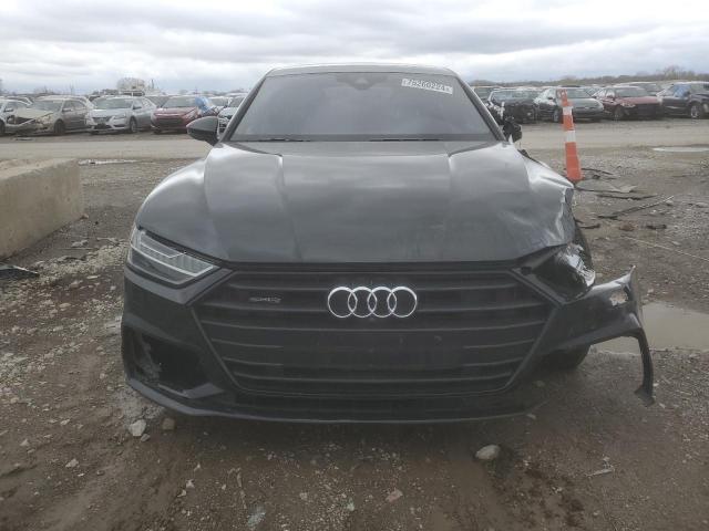 Photo 5 from auction – 2019 AUDI A7 PRESTIG with VIN WAUV2AF22KN116818