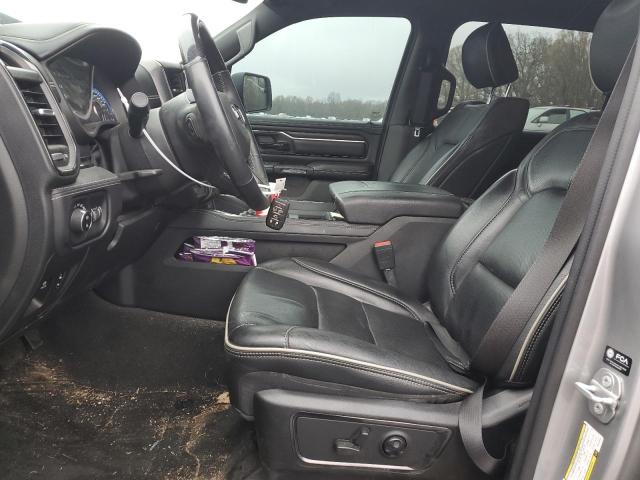 Photo 7 from auction – 2022 RAM 1500 LIMIT with VIN 1C6SRFHT3NN347629