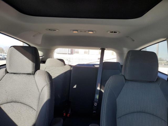 Photo 10 from auction – 2016 CHEVROLET TRAVERSE L with VIN 1GNKVGKD4GJ189475