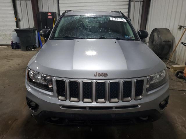 Photo 5 from auction – 2016 JEEP COMPASS SP with VIN 1C4NJDBBXGD799331