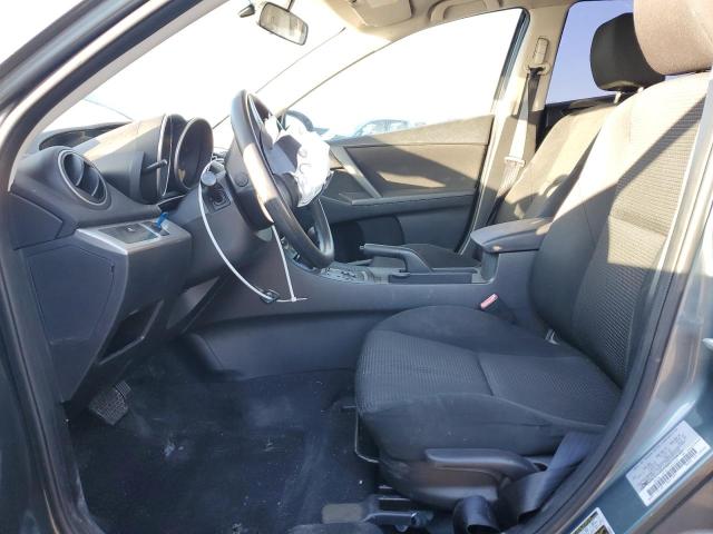 Photo 7 from auction – 2012 MAZDA 3 I with VIN JM1BL1UF9C1503559