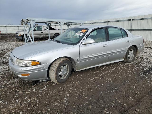 Photo 1 from auction – 2001 BUICK LESABRE CU with VIN 1G4HP54K31U158149