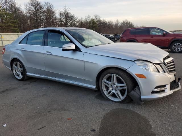 Photo 4 from auction – 2013 MERCEDES-BENZ E 350 4MAT with VIN WDDHF8JB2DA770562