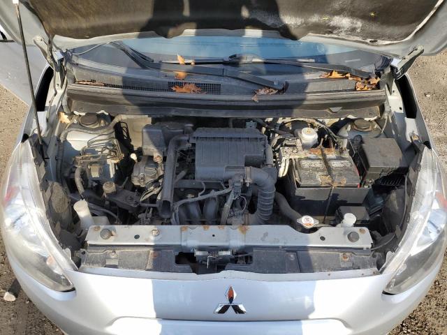 Photo 11 from auction – 2014 MITSUBISHI MIRAGE DE with VIN ML32A3HJ5EH024584