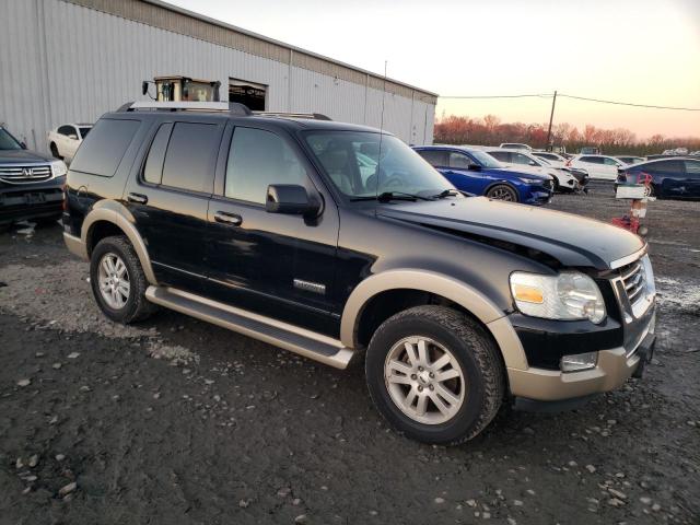 Photo 4 from auction – 2007 FORD EXPLORER E with VIN 1FMEU74E47UA48477