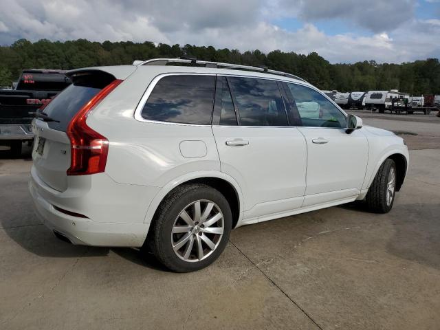 Photo 3 from auction – 2016 VOLVO XC90 T6 with VIN YV4A22PK0G1012510