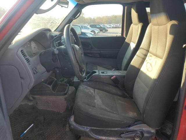 Photo 7 from auction – 2004 FORD RANGER SUP with VIN 1FTYR45E14PB04367