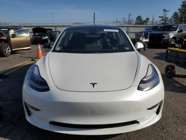 Photo 5 from auction – 2020 TESLA MODEL 3 with VIN 5YJ3E1EC1LF784539