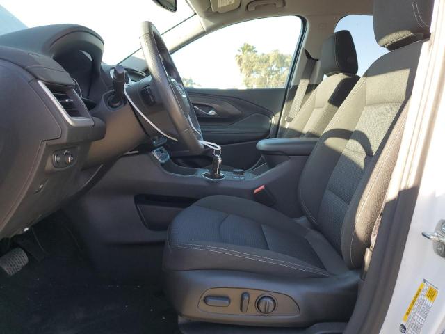 Photo 7 from auction – 2024 GMC TERRAIN SL with VIN 3GKALTEG0RL266853