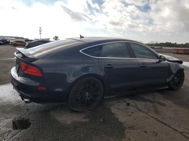 Foto 3 de la subasta – 2012 AUDI A7 PRESTIG con VIN WAU2GAFC9CN116152