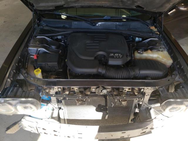 Photo 11 from auction – 2016 DODGE CHALLENGER with VIN 2C3CDZAG7GH250329